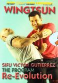Victor Gutierrez - Wing Tsun Evolução no Combate Real