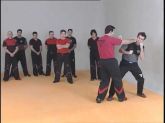 DVD WING CHUN ANTI-AGARRAMENTO-VICTOR GUTIERREZ