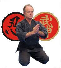 CURSO DE NINJUTSU BLACK BELT EM 10 DVDS C/CERTIFICADO