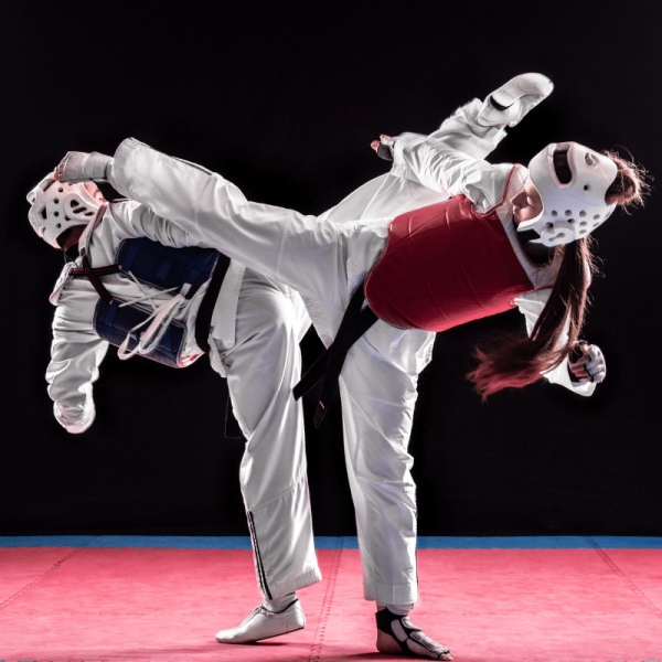 Curso de World Taekwondo Academy