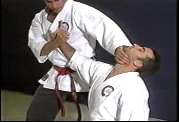 Complete Aiki Jitsu Sistema de Defesa