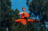 VIDEO CHI KUNG SHAOLIN KUNG FU