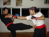 CURSO DE KUNG FU FORMAÇÃO DE INSTRUTOR AKISBAc/certficado