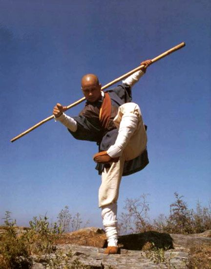 MEGA CURSO SHAOLIN  DE BASTÃO CHINÊS P/INSTRUTOR c/CERTIFICADO