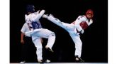 Taekwondo Técnica de Combate