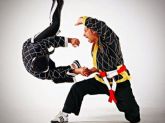 CURSO HAPKIDO PRINCÍPIOS ESSENCIAIS