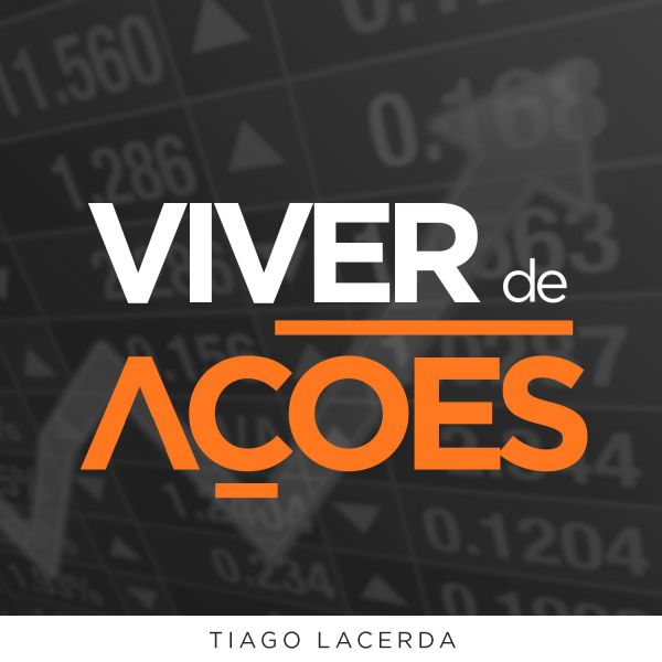 VIVER DE AÇÕES - OFICIAL