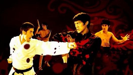 Bruce Lee A Lenda - 50 Videos Em DVD