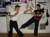 DVD BEGINNING WING CHUN - ALAN GIBSON