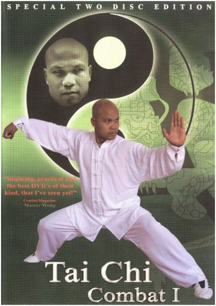 CURSO TAI CHI COMBAT EM 7 VIDEOS(C/CERTIFICADO)