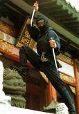 Curso Técnicas Secretas dos Ninjas
