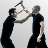 Curso de Krav Magá Brutal é Real