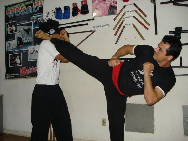 CURSO DE JEET KUNE DO -P/ISTRUTOR C/ CERTIFICADO