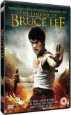 Bruce Lee A Lenda - 50 Videos Em DVD