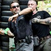 Curso de Krav Magá Brutal é Real