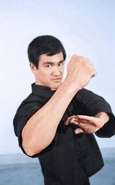 DVD JEET KUNE DO TREINOS C/ BRUCE LEE