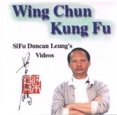 Bases de WING-CHUN DUCAN LEUNG