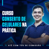 PowerCell - Curso Reparos em celulares