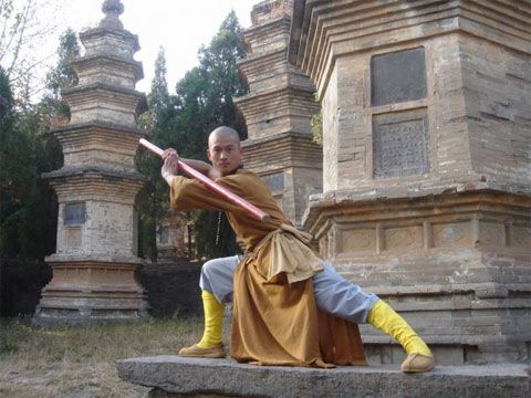 MEGA CURSO SHAOLIN  DE BASTÃO CHINÊS P/INSTRUTOR c/CERTIFICADO