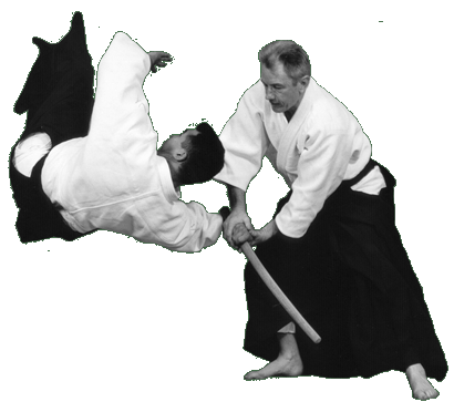 DVD AIKIDO DEFESA CONTRA FACA