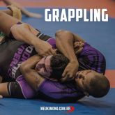 Total Grappling e Vale Tudo: Fugas e Finalizações com Nacho Vidal:Sistema Ruas Vale Tudo