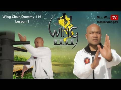 CURSO WING CHUN EM 14 DVDS - MESTRE WONG C/ CERTIFICADO