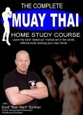 CURSO AVANÇADO DE MUAY THAI EM DVD C/CERTIFICADO