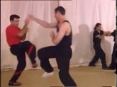 Victor Gutierrez - Wing Tsun Evolução no Combate Real