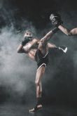 CURSO INSTRUTOR SÊNIO DE MUAY THAI C/CERTIFICADO