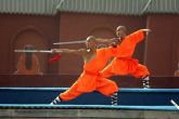 CURSO COMPLETO SHAOLIN DE PROFESSOR c/CERTIFICADO