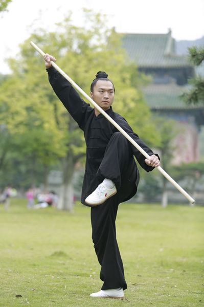 CURSO KATI DE BASTÃO CHINÊS