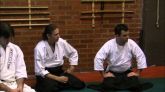 Complete Aiki Jitsu Sistema de Defesa