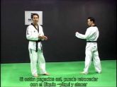 Taekwondo Técnica de Combate
