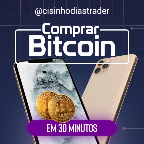 Comprando Bitcoin