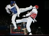 Curso de World Taekwondo Academy