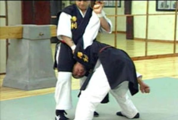 Curso HAPKIDO defesa Pessoal Real