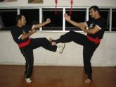 CURSO DE KUNG FU FORMAÇÃO DE INSTRUTOR AKISBAc/certficado