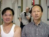 Bases de WING-CHUN DUCAN LEUNG