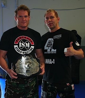 O poder do Jiu Jitsu com Erik Paulson