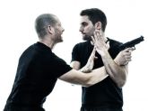 Curso de Krav Magá Brutal é Real
