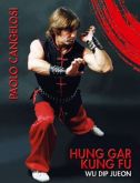 Kung Fu: Hung Gar  o estilo Tigre:Kung Fu Hugar Gar Defesa contra faca