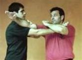 DVD WING CHUN ANTI-AGARRAMENTO-VICTOR GUTIERREZ