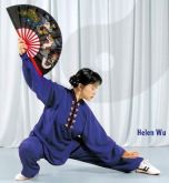 CURSO DE TAI CHI CHUAN EM DVD C/CERTIFICADO