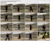 CURSO Facas Borboleta Wong Fei Hung