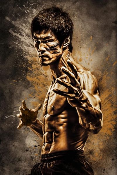 CURSO DE JEET KUNE DO -P/ISTRUTOR C/ CERTIFICADO