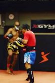 DVD MUAY THAI PARA MMA - ANDERSON SILVA