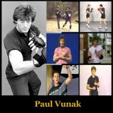 Jeet Kune Do Luta no Mundo Real com Paul Vunak