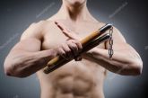 CURSO DE NUNCHAKU ESTILO AMERICANO 5 VIDEOS C/ CERTFICADO