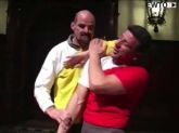 DVD WING CHUN ANTI-AGARRAMENTO-VICTOR GUTIERREZ