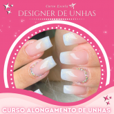 Escola Designer de Unhas